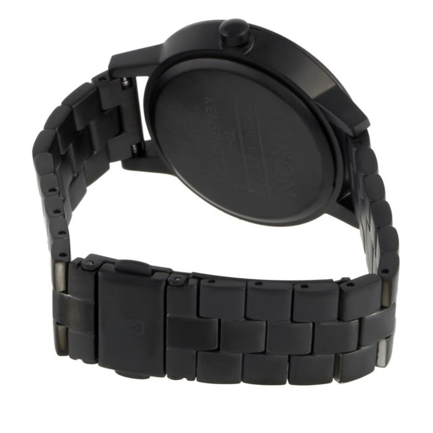 Reloj Nixon Kensington All Black