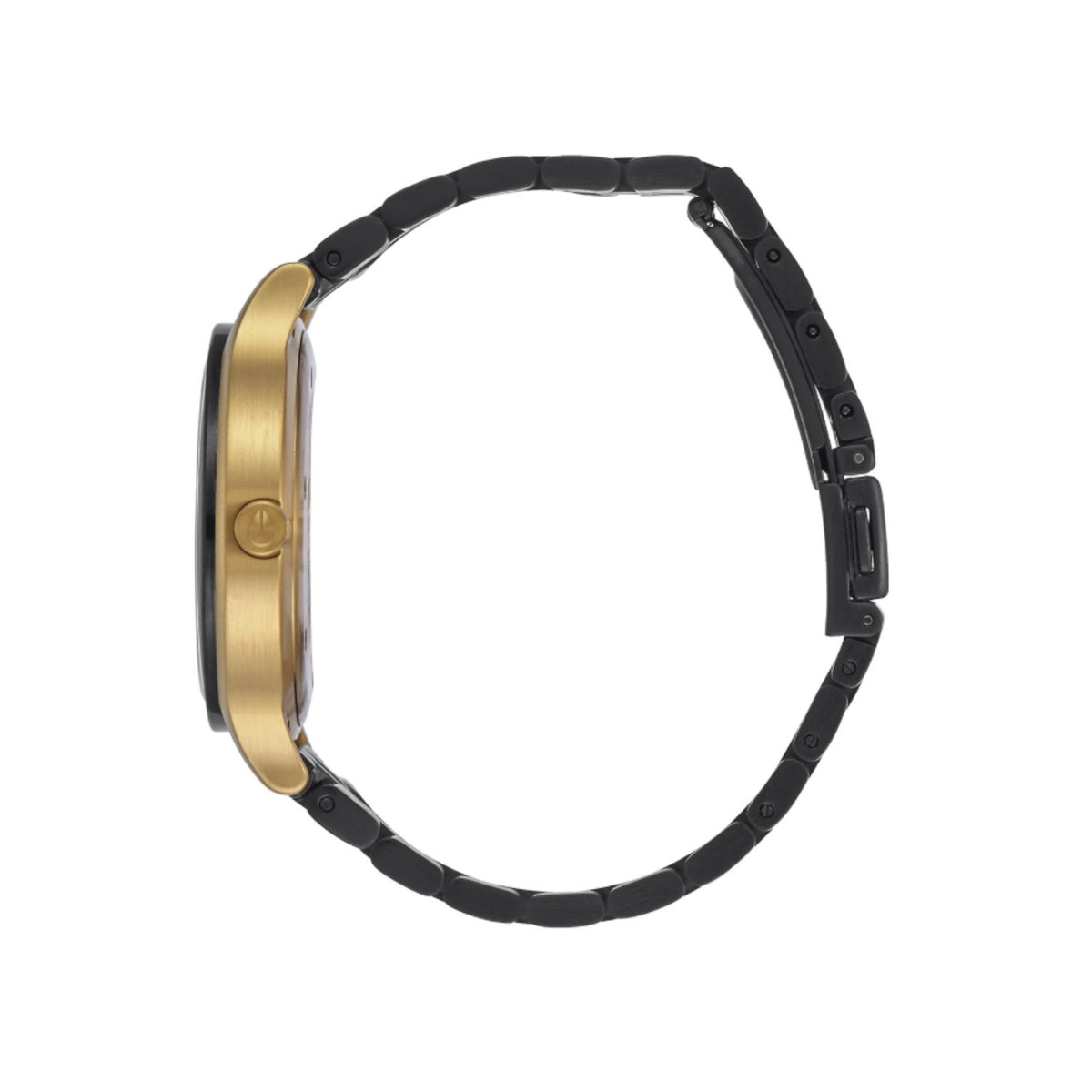 Reloj Nixon Sala Light Gold Black