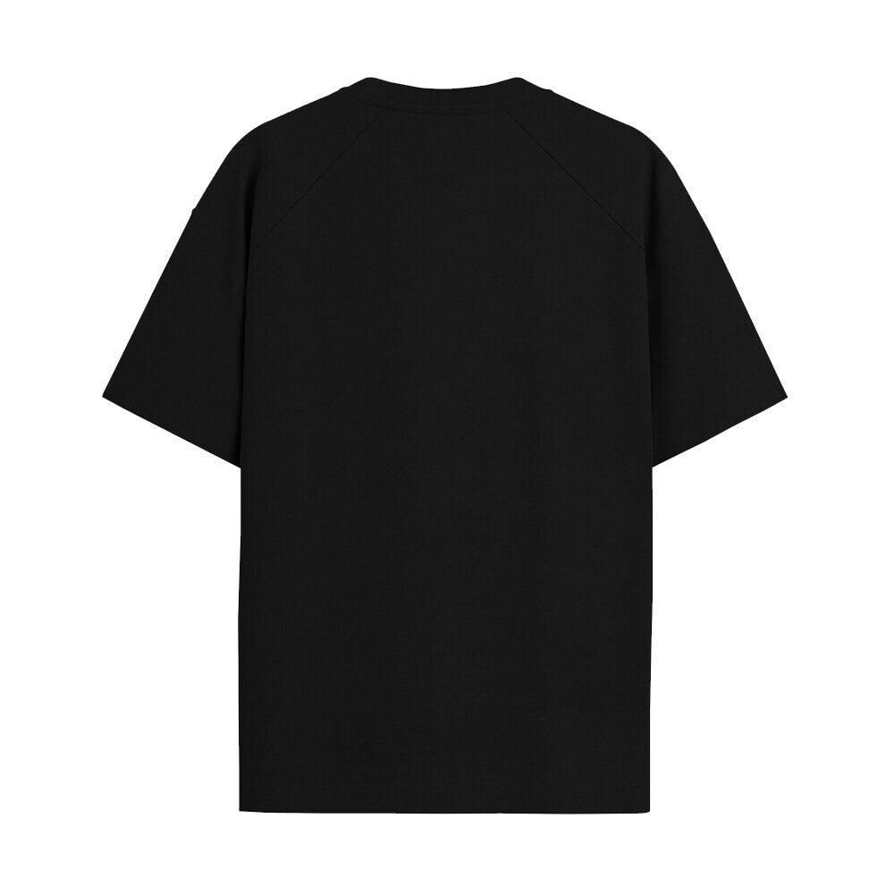 Polera Nixon Men Tiny Logo Black