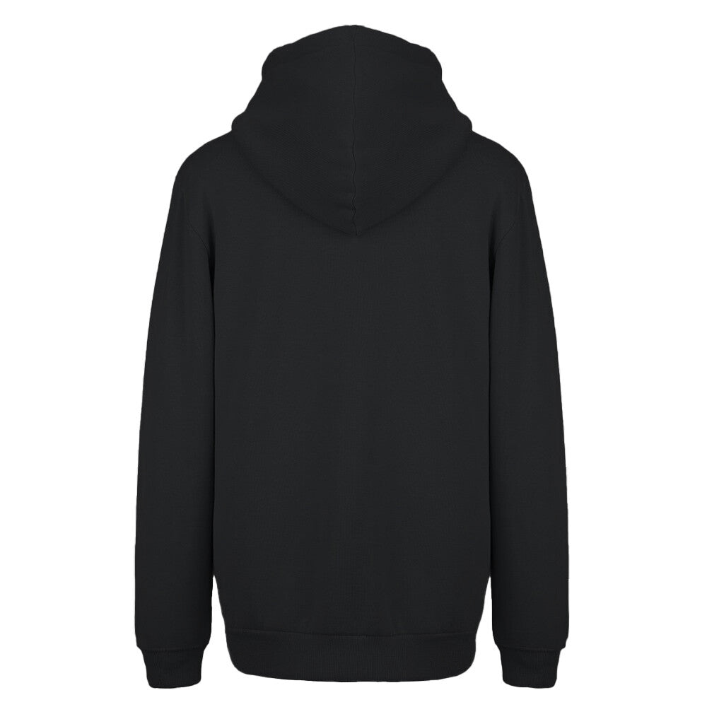 Polerón Nixon Men Hoodie Pacific Coast Black