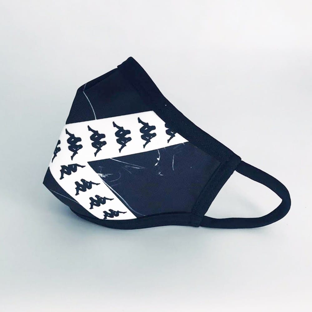 Mascarilla Lavable Kappa Infantil