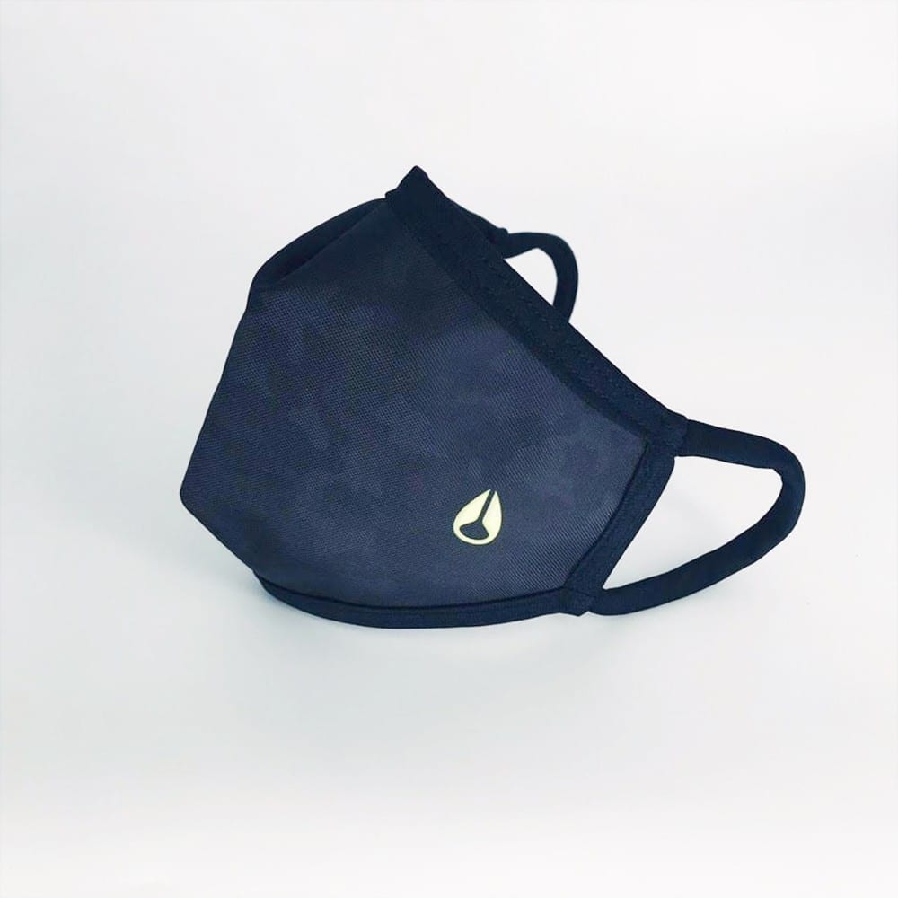 Mascarilla Lavable Nixon Infantil