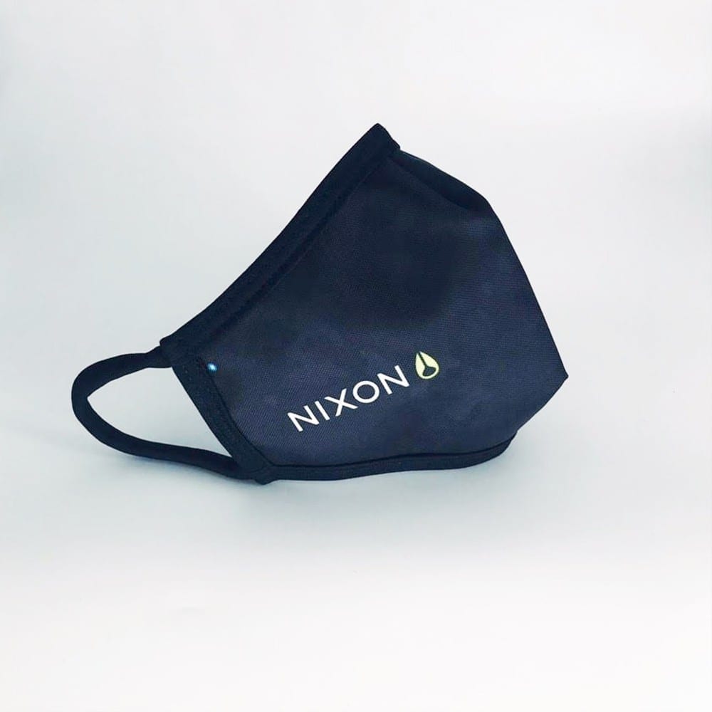 Mascarilla Lavable Nixon Infantil
