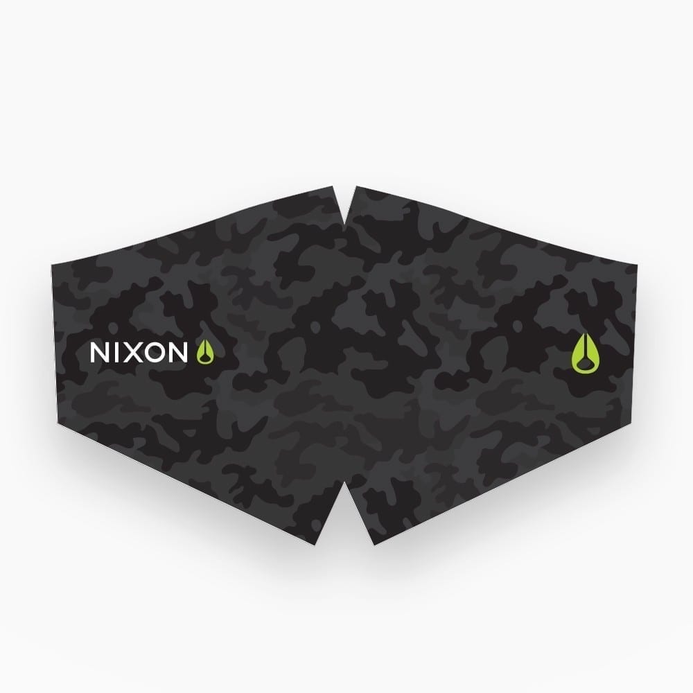 Mascarilla Lavable Nixon Infantil