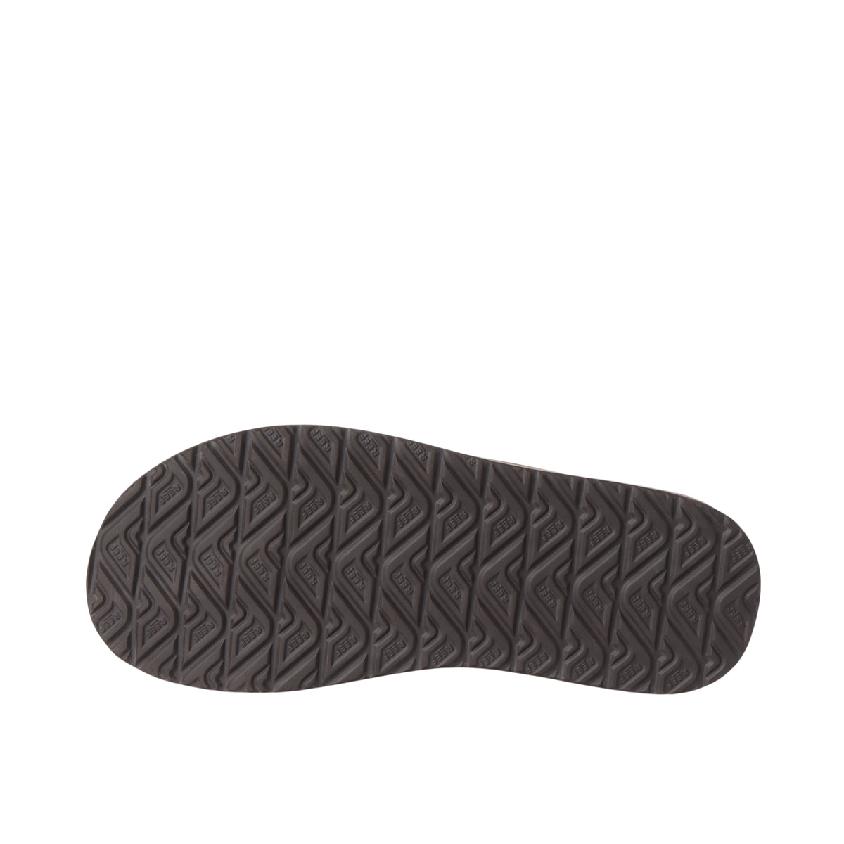 Sandalia Men Journeyer Brown