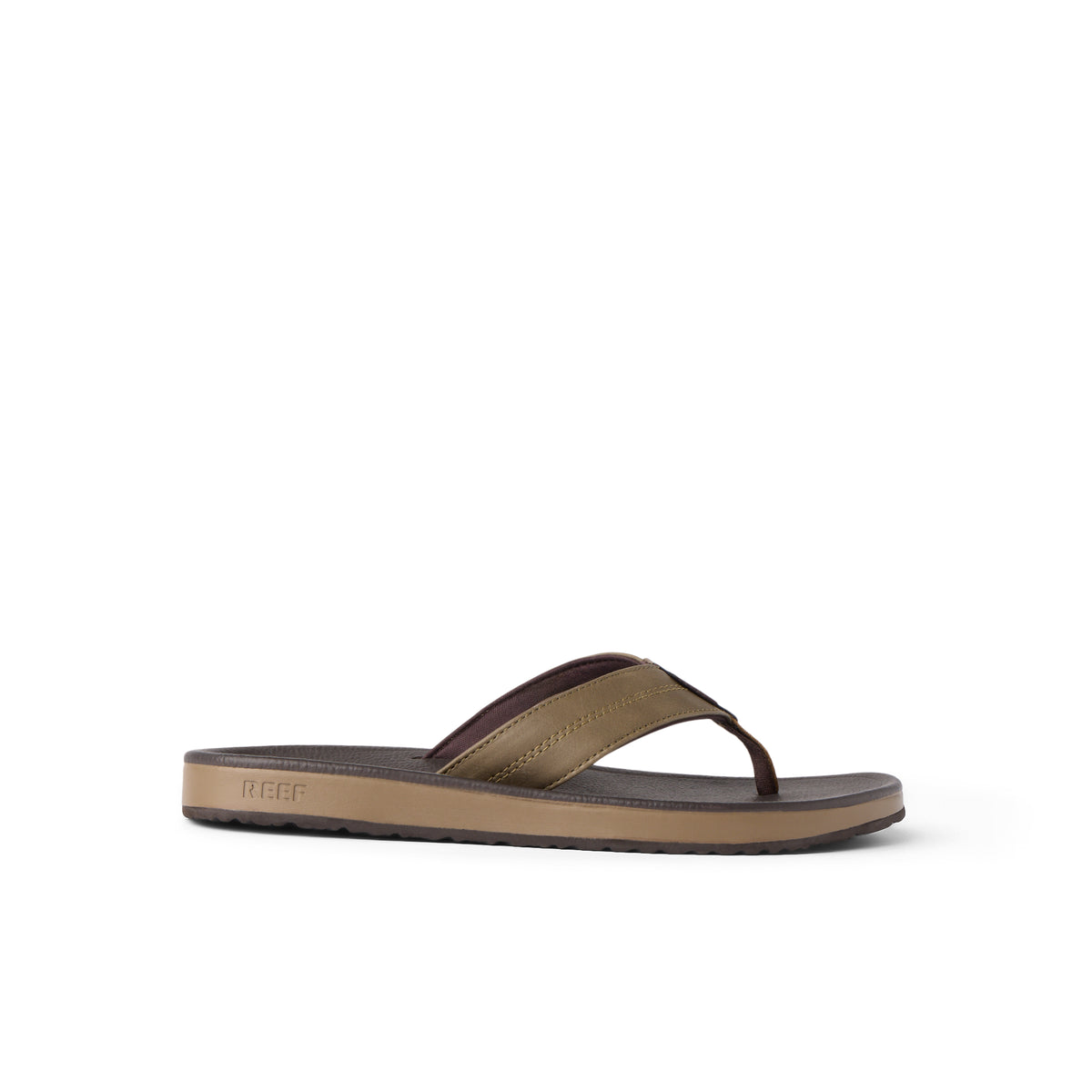 Sandalia Men Journeyer Brown