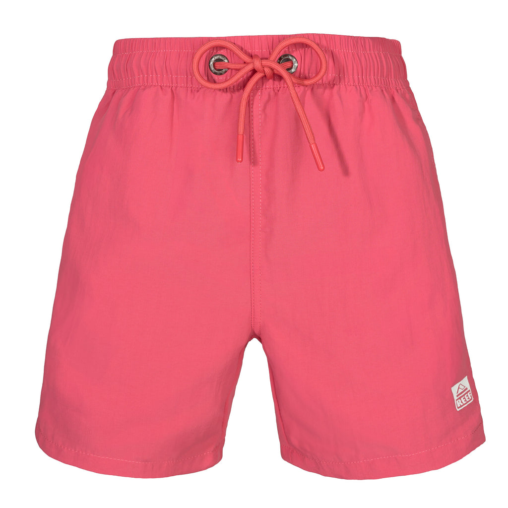 Traje de baño Niño Reef Light Red