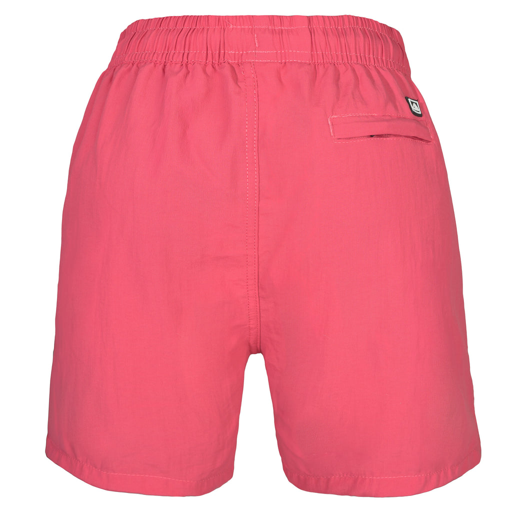 Traje de baño Niño Reef Light Red