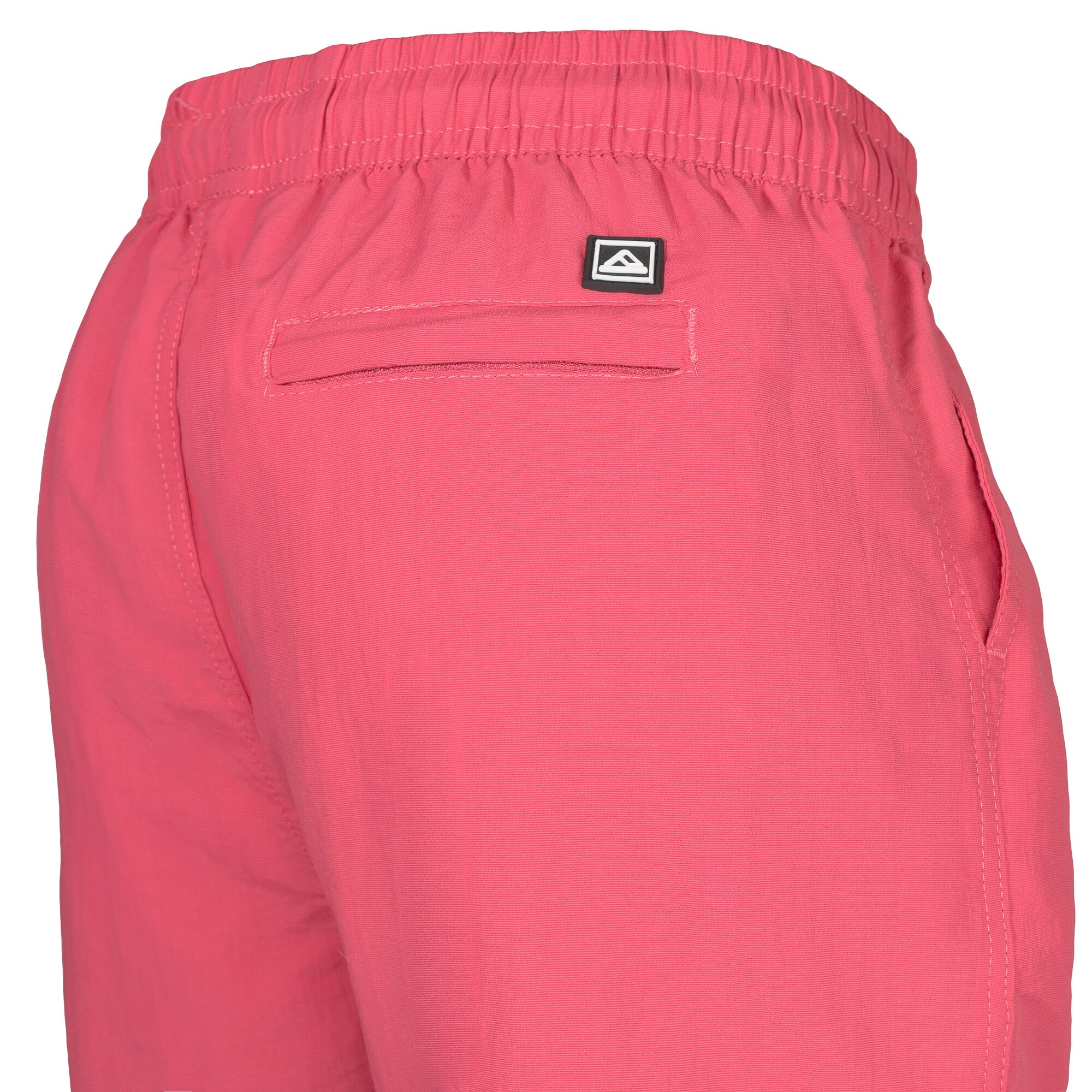 Traje de baño Niño Reef Light Red