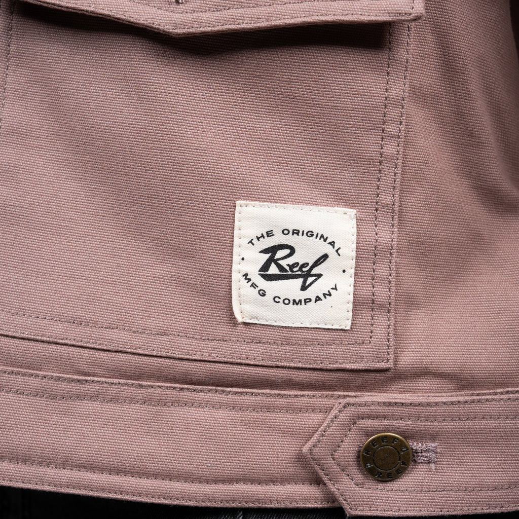 Casaca Reef Women Pale Brown