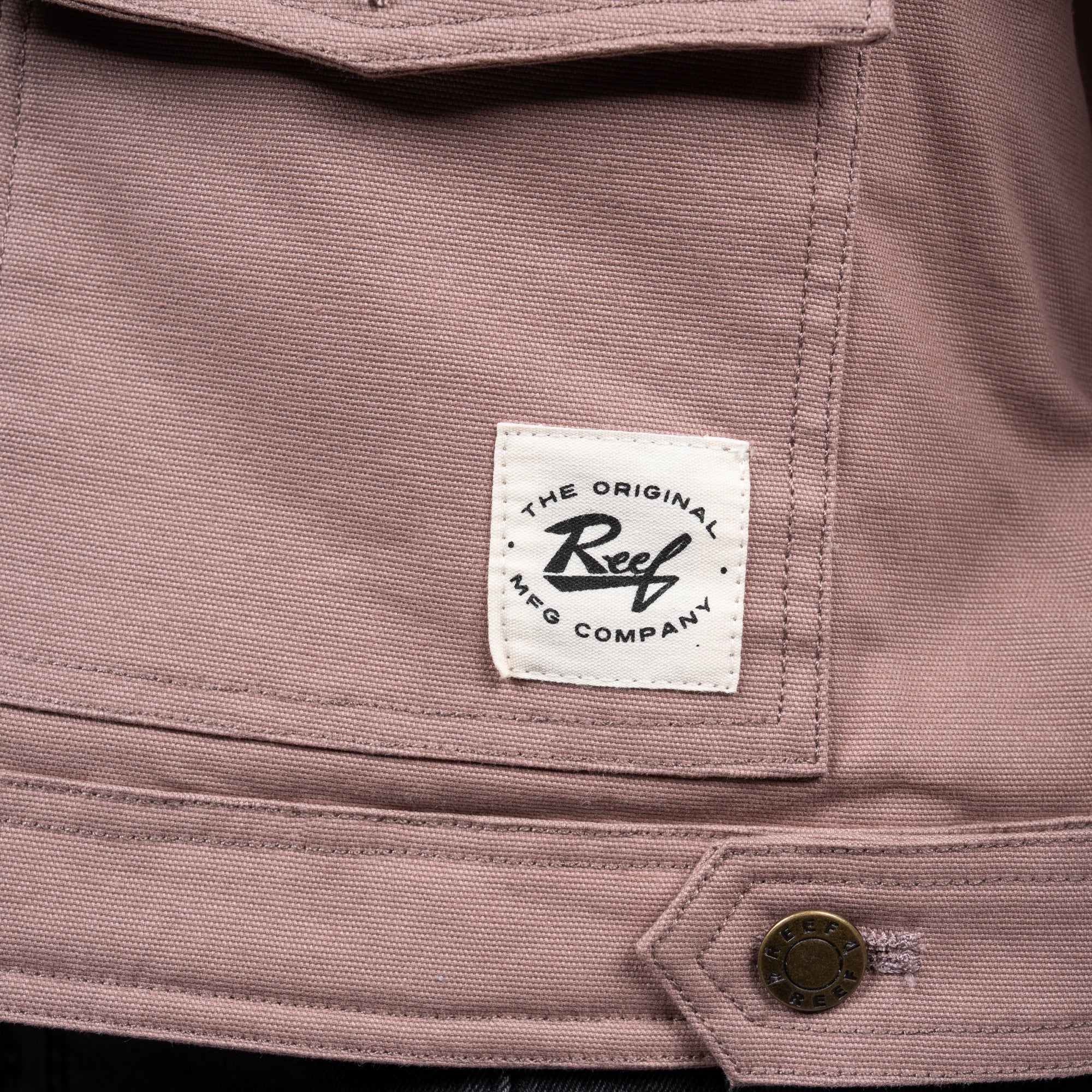 Casaca Reef Women Pale Brown