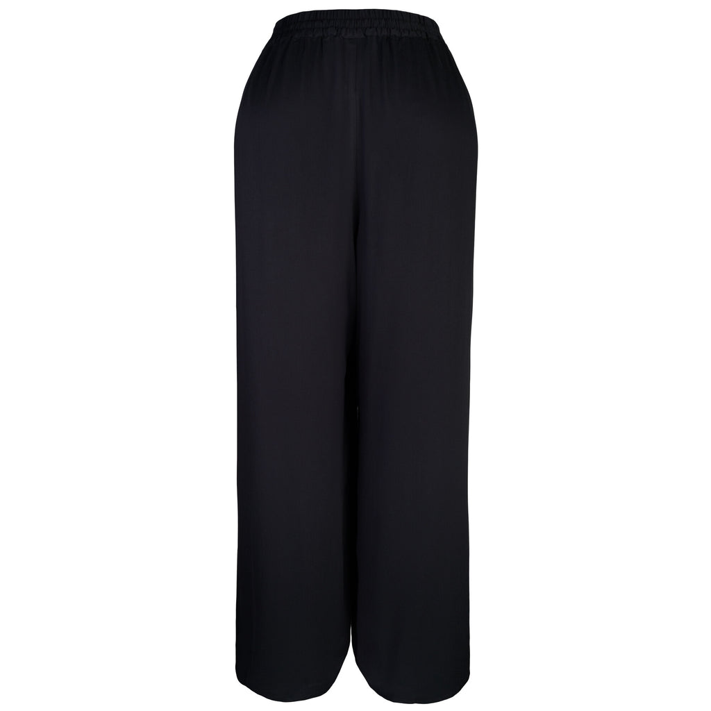 Palazo Mujer Reef All Black