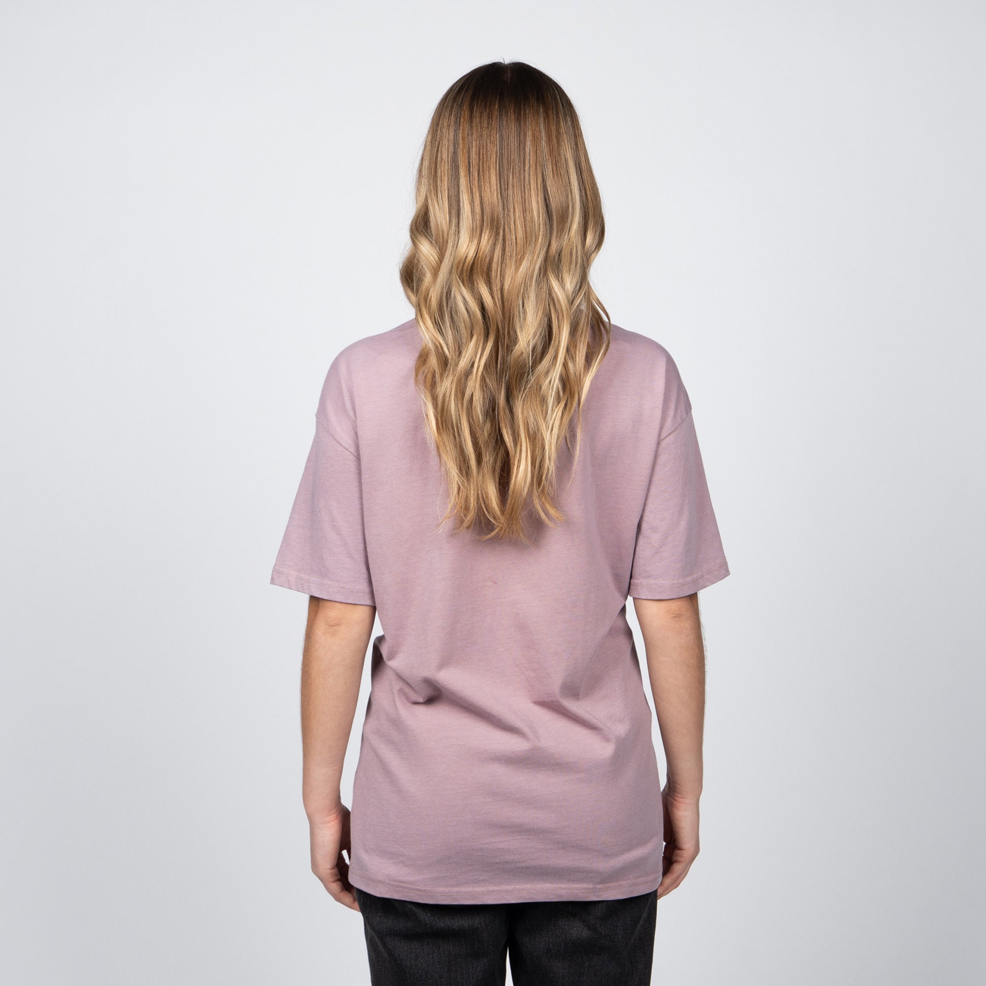 Polera Reef Women Sunshine Paradise Soft Brown