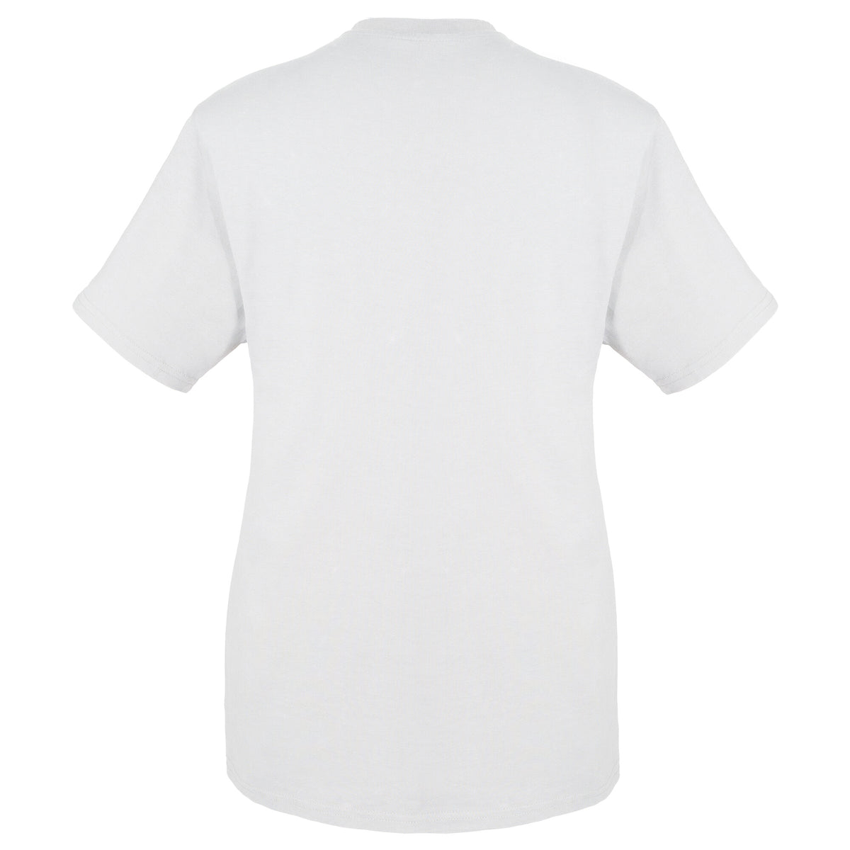 Polera Reef Women Paradise White
