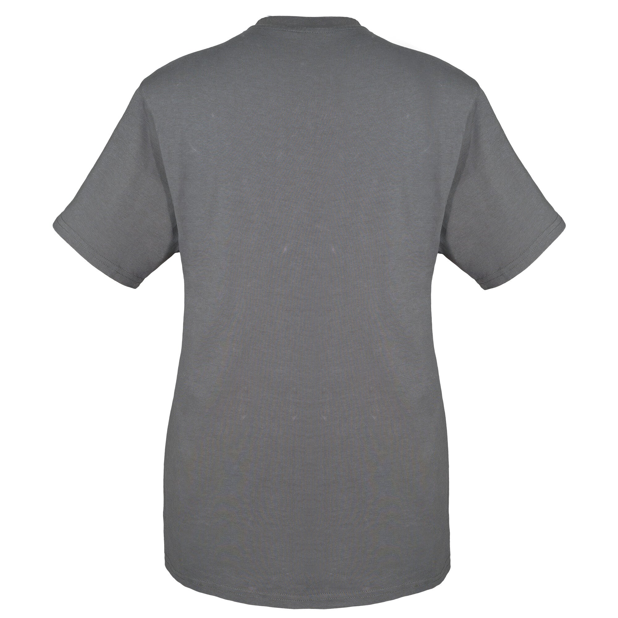 Polera Reef Women Paradise Grey