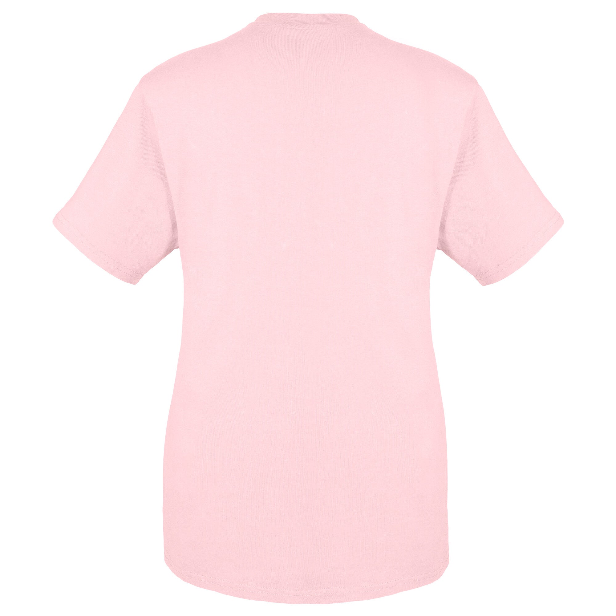 Polera Reef Women Paradise Pink
