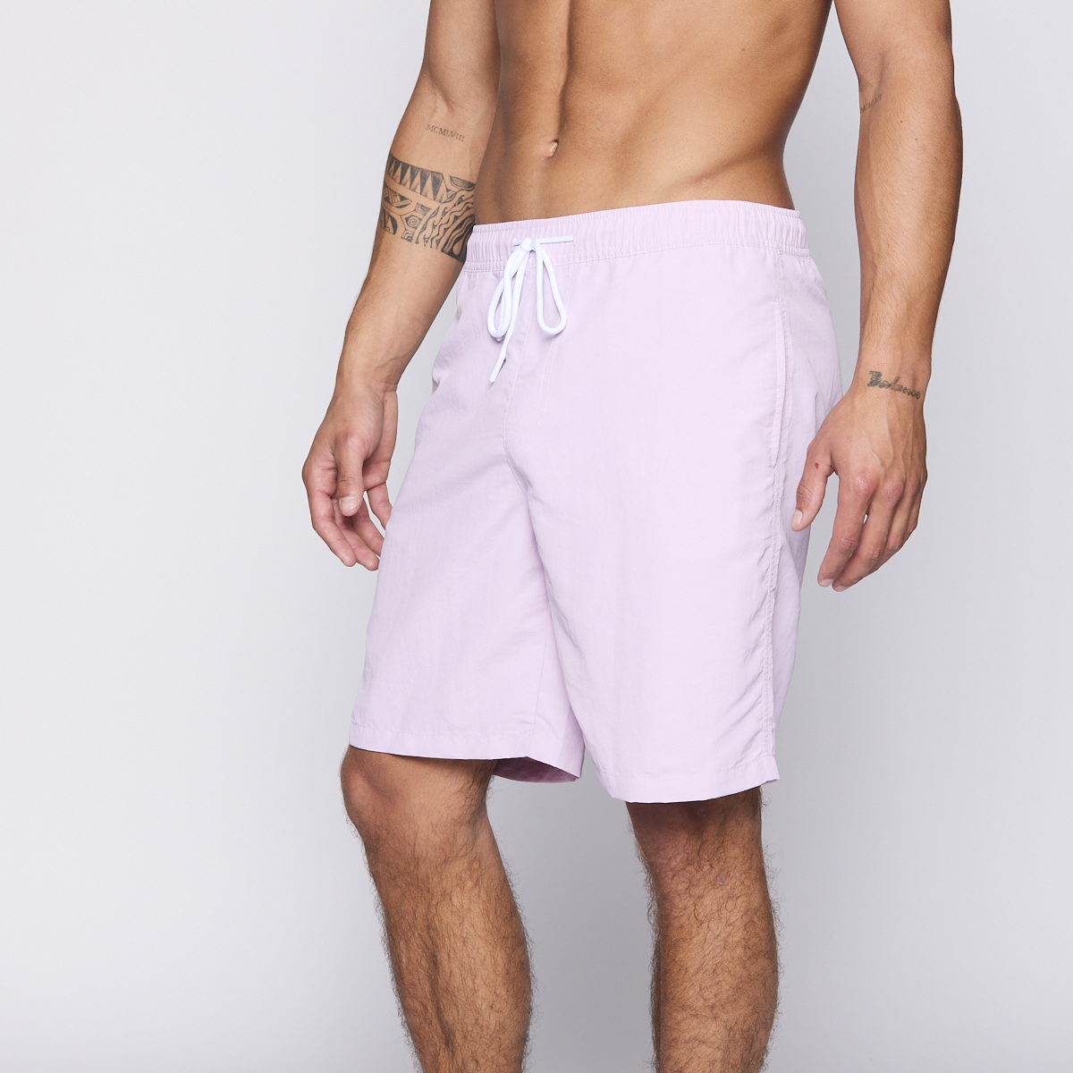 Traje de Baño Reef Men Pink