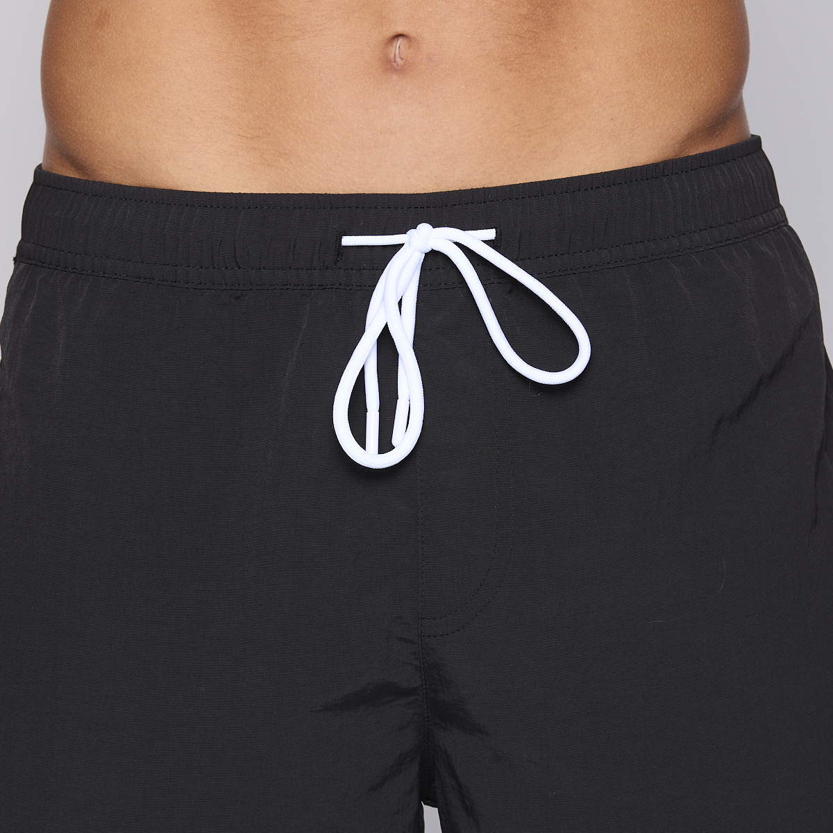 Traje de Baño Reef Men All Black