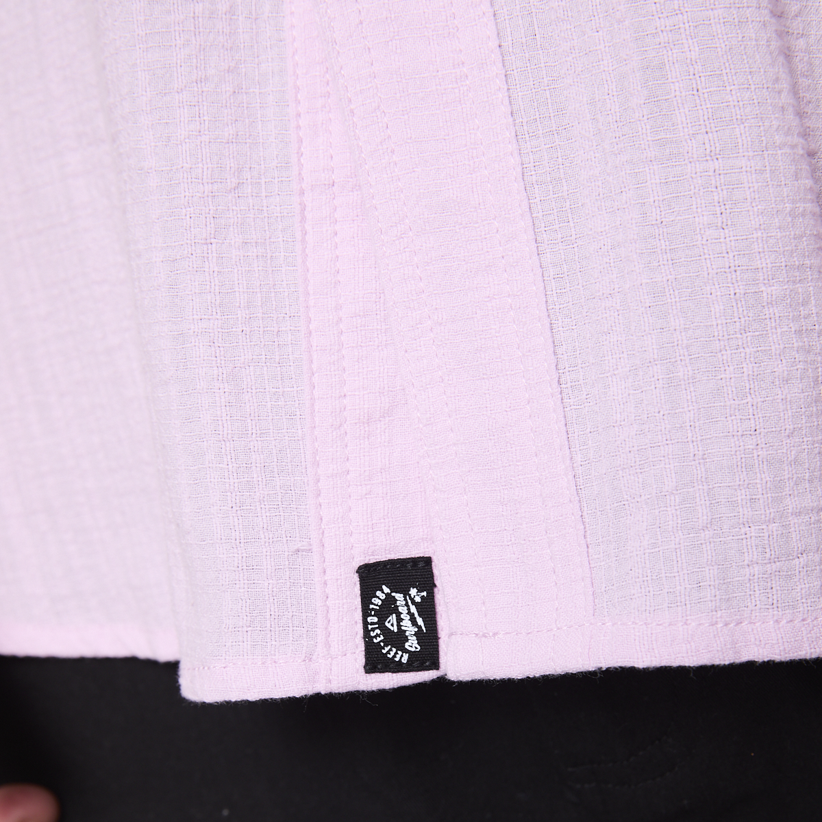 Camisa Reef Men Rosada