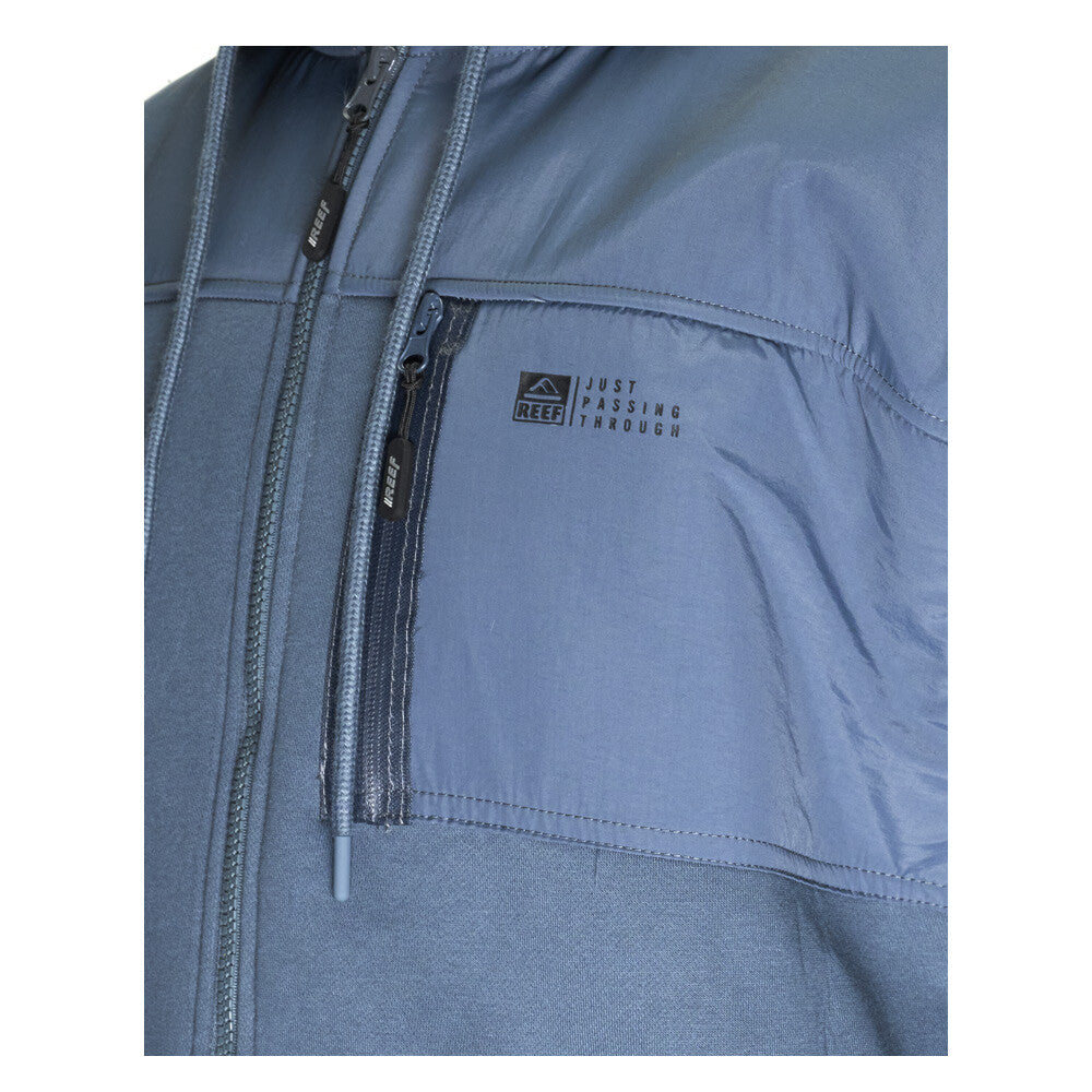 Casaca Reef Men Blue