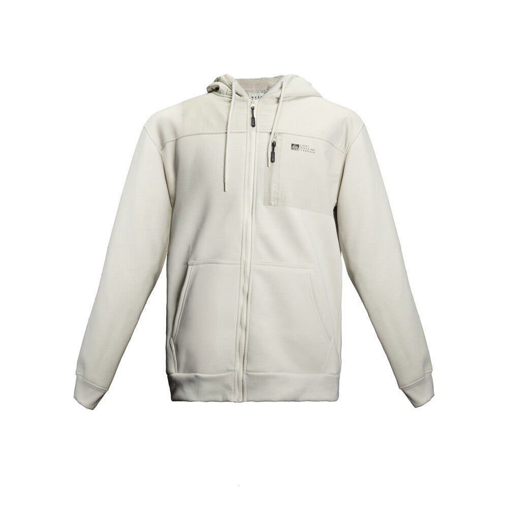 Casaca Reef Men Beige