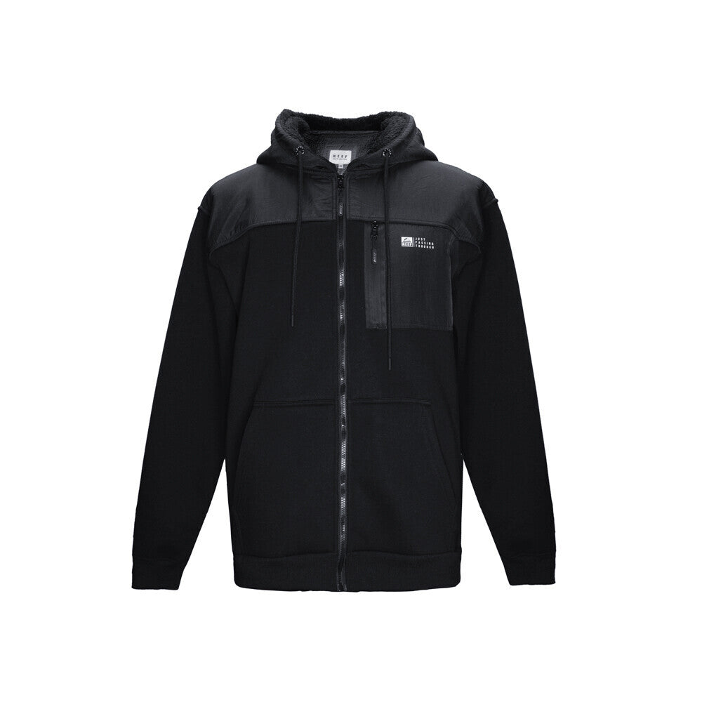 Casaca Reef Men Black