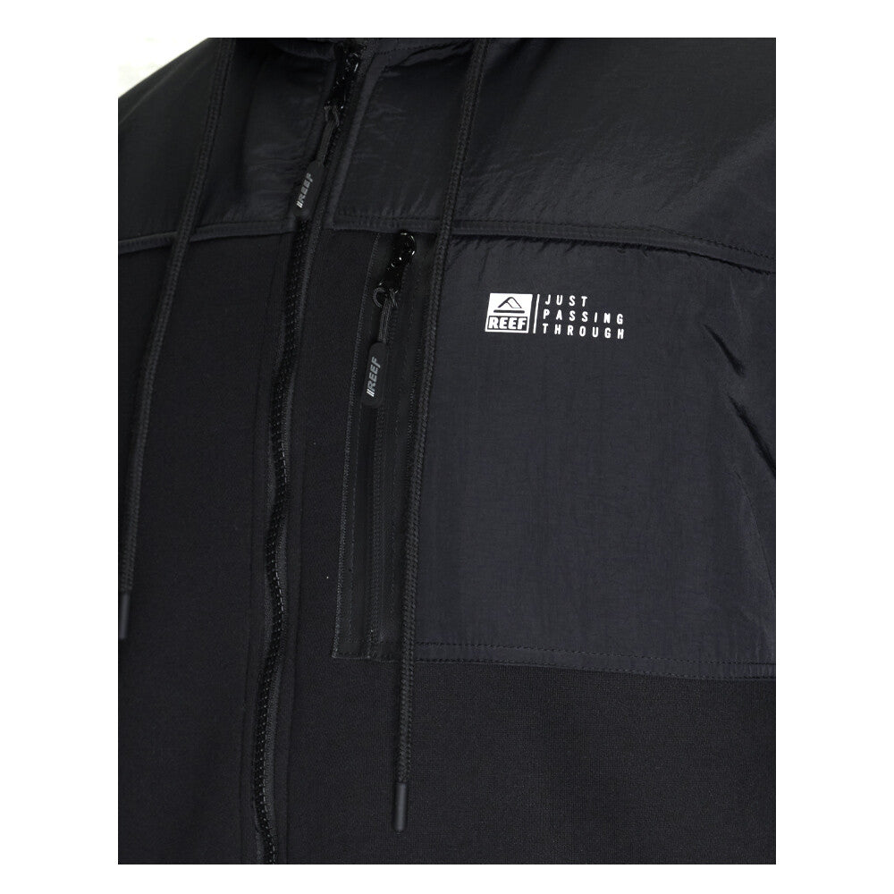 Casaca Reef Men Black