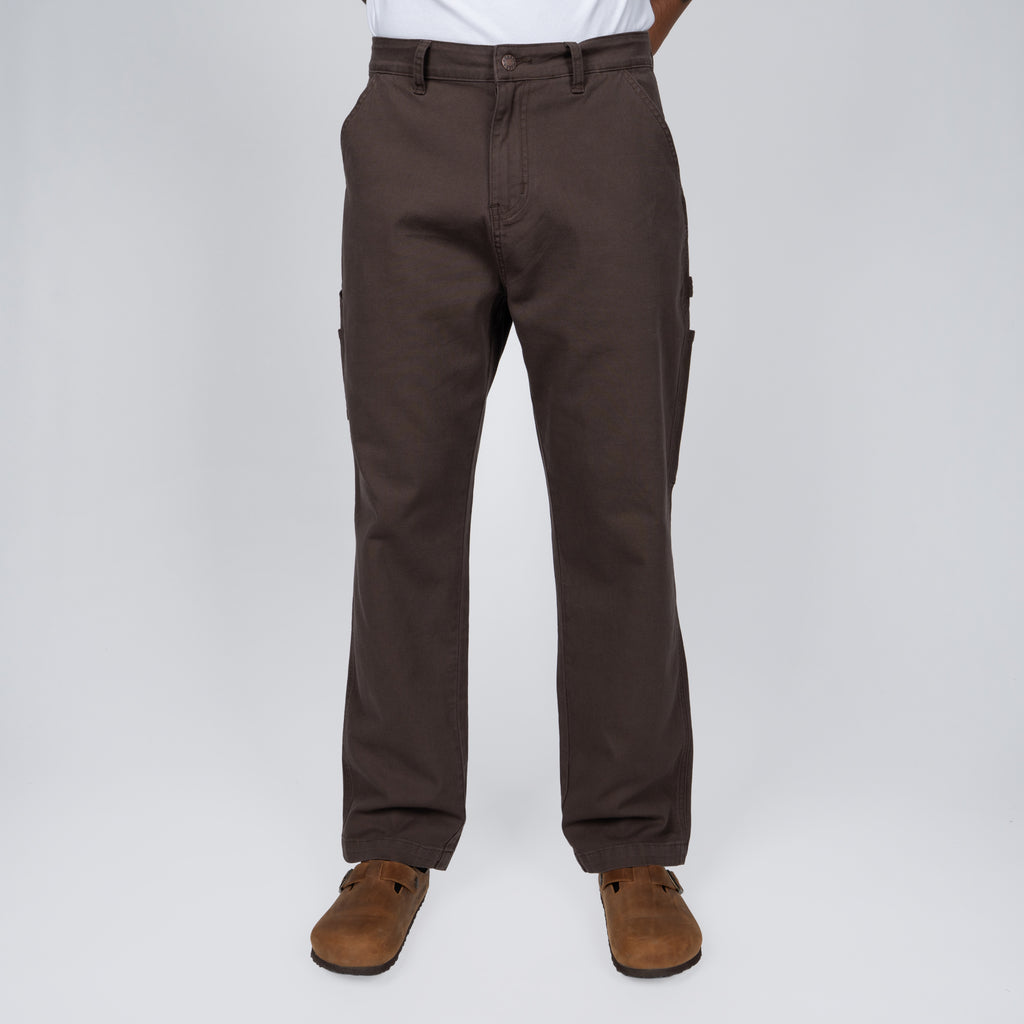 Pantalón Reef Men Worker Brown