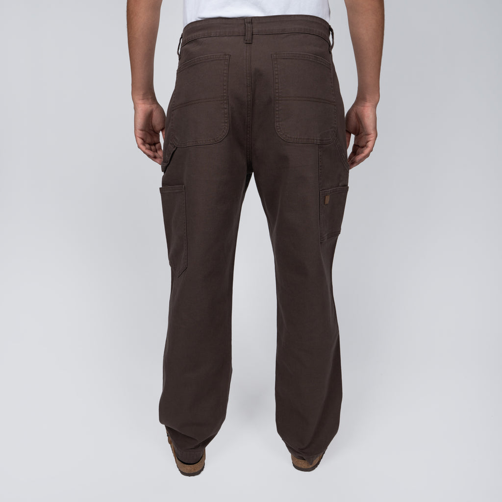 Pantalón Reef Men Worker Brown