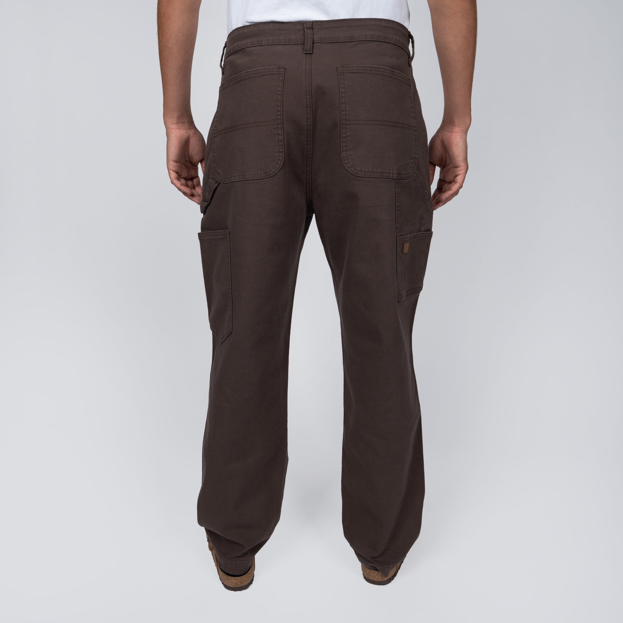 Pantalón Reef Men Worker Brown
