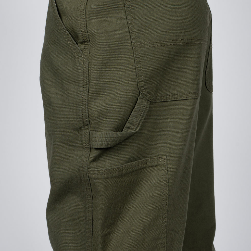 Pantalón Reef Men Worker Green