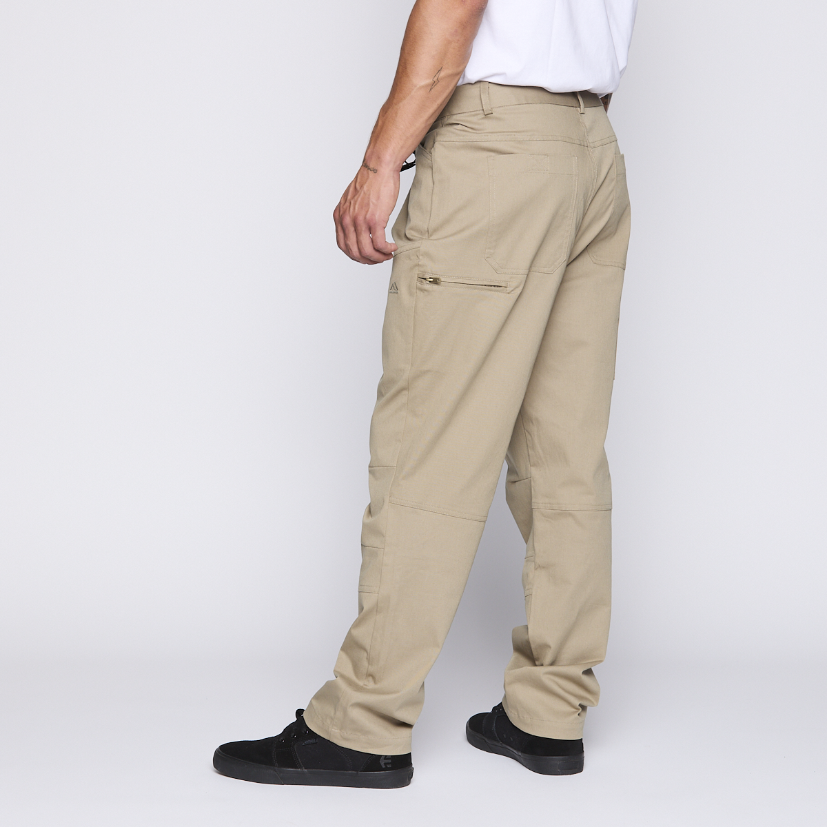 Pantalón Reef Men Builder Green