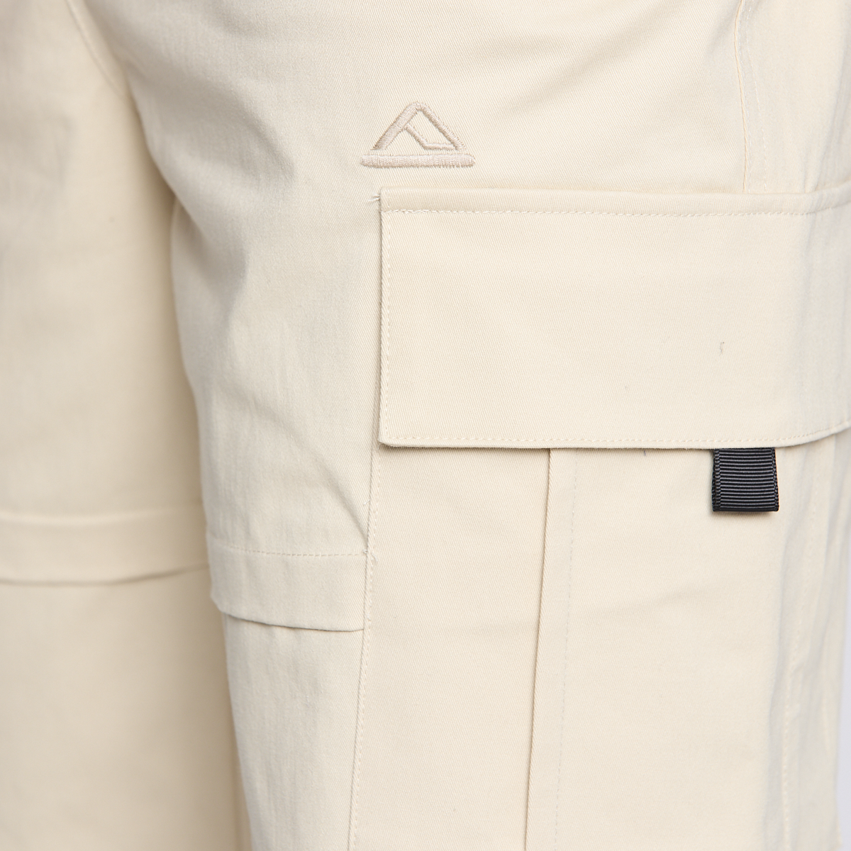 Pantalón Cargo Reef Men Beige