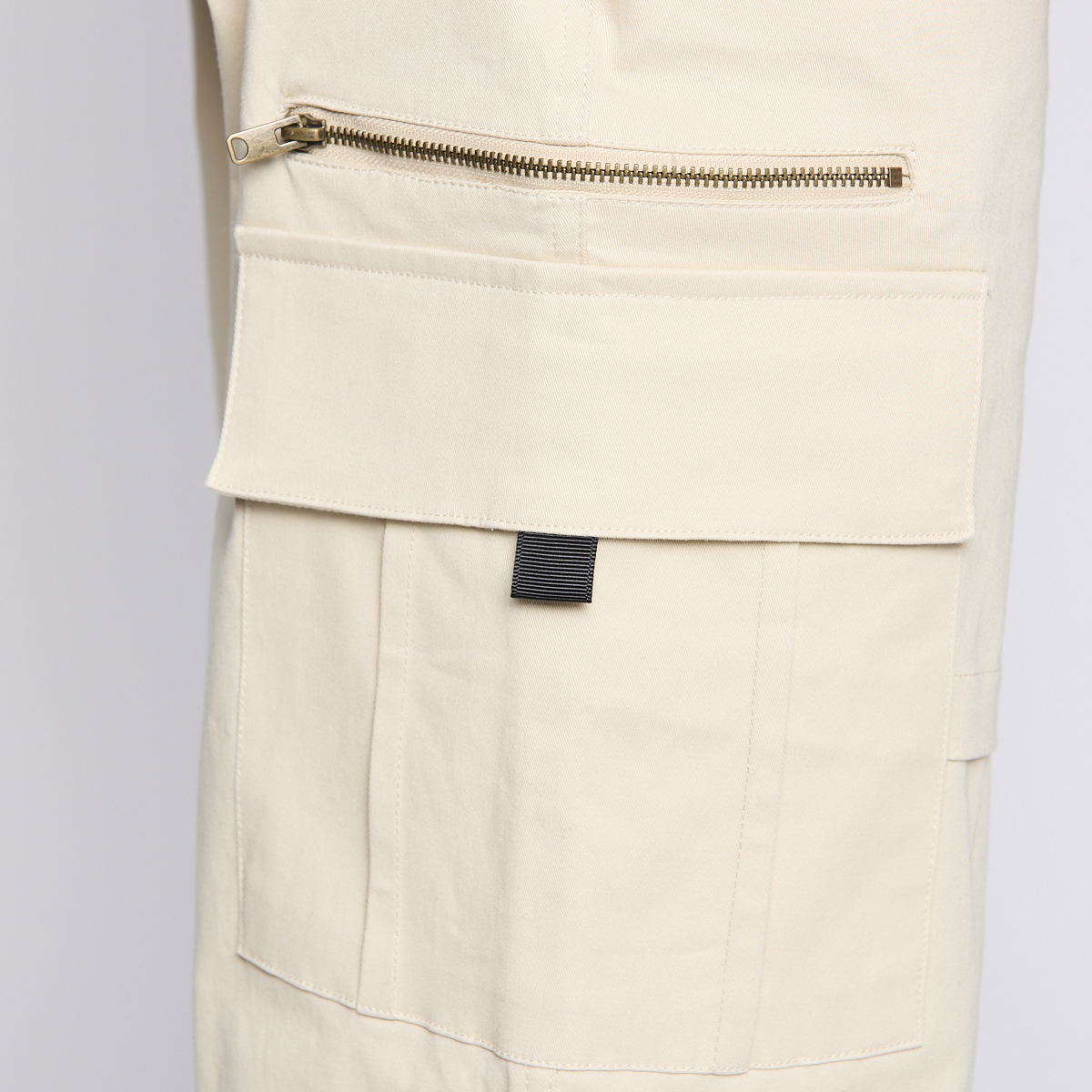 Pantalón Cargo Reef Men Beige