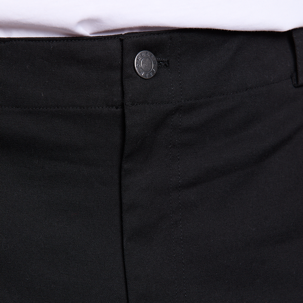 Pantalón Cargo Reef Men Black