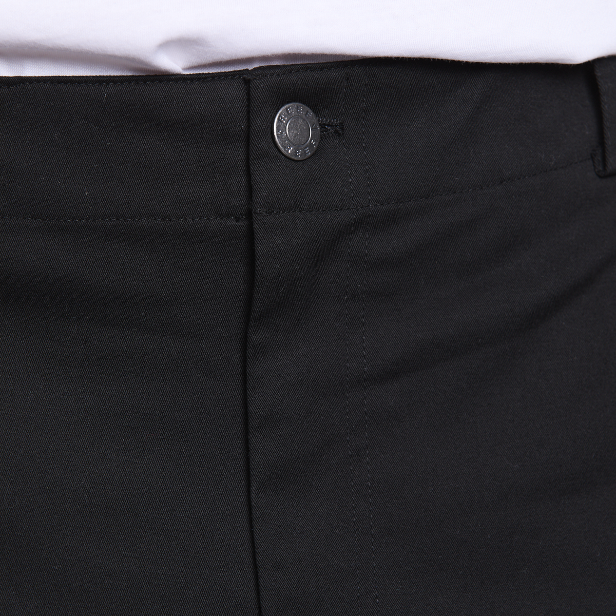 Pantalón Cargo Reef Men Black