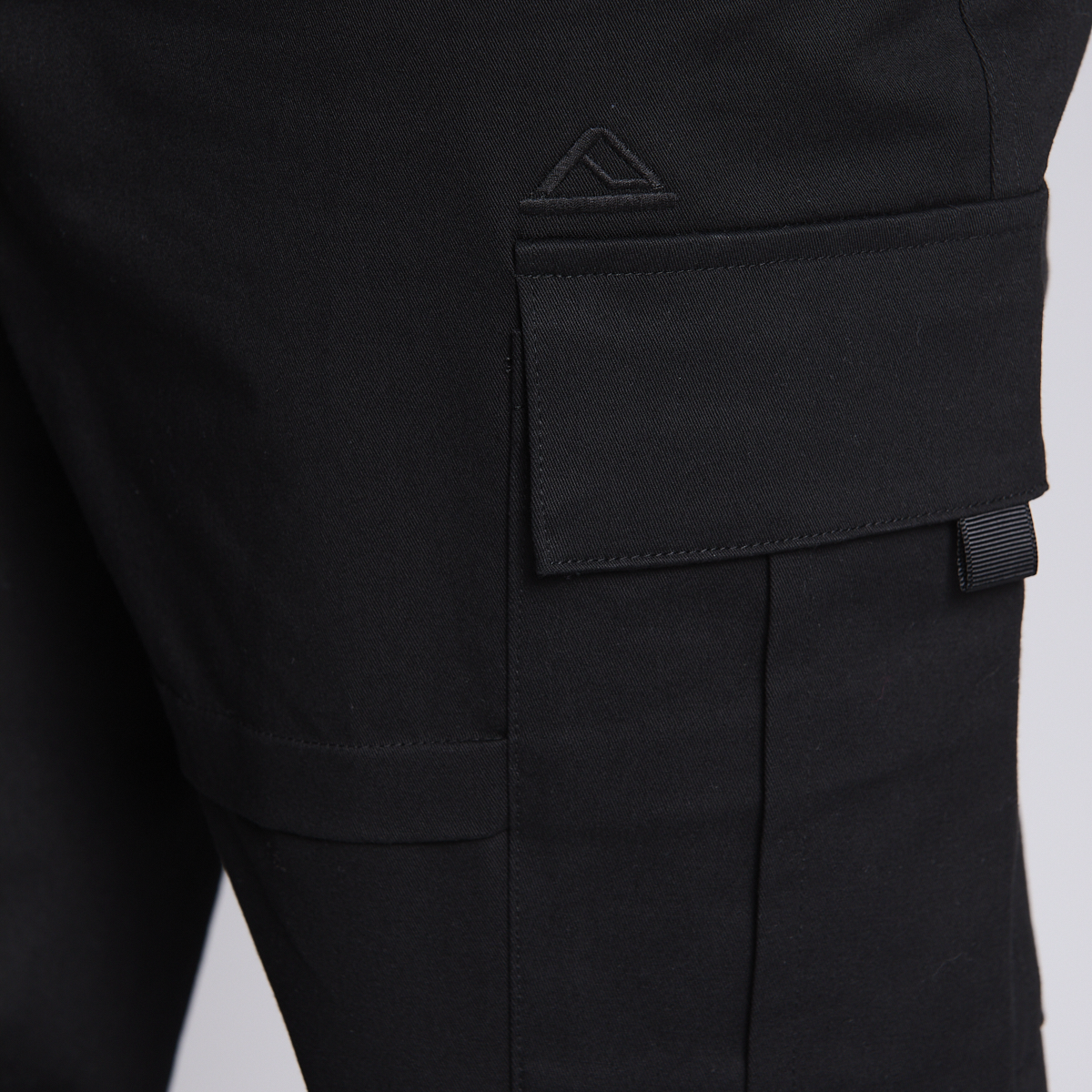 Pantalón Cargo Reef Men Black