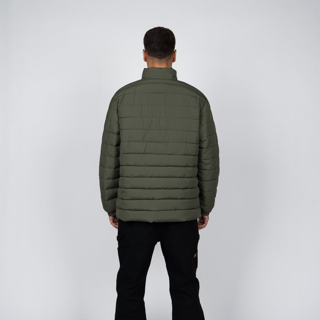 Parka Reef Men Puffer Green