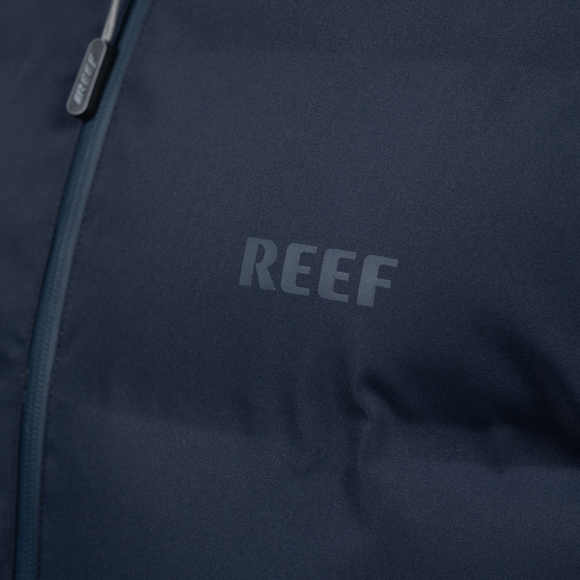 Parka Reef Men Puffer Blue