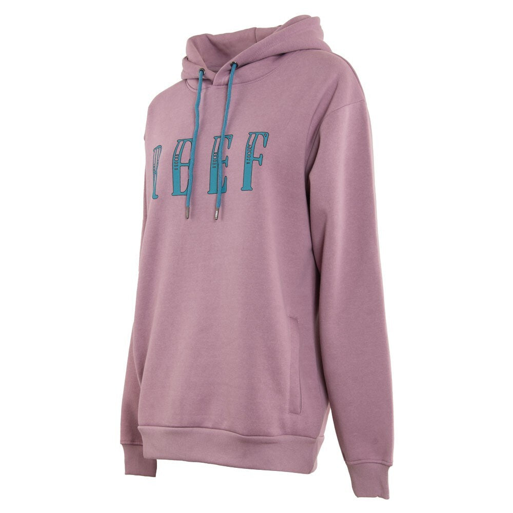 Poleron Men Hoodie Pale Pink