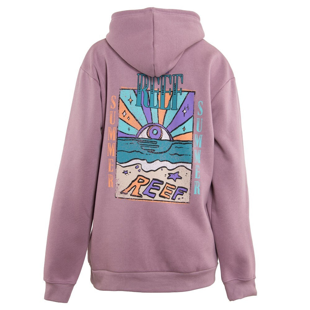 Poleron Men Hoodie Pale Pink