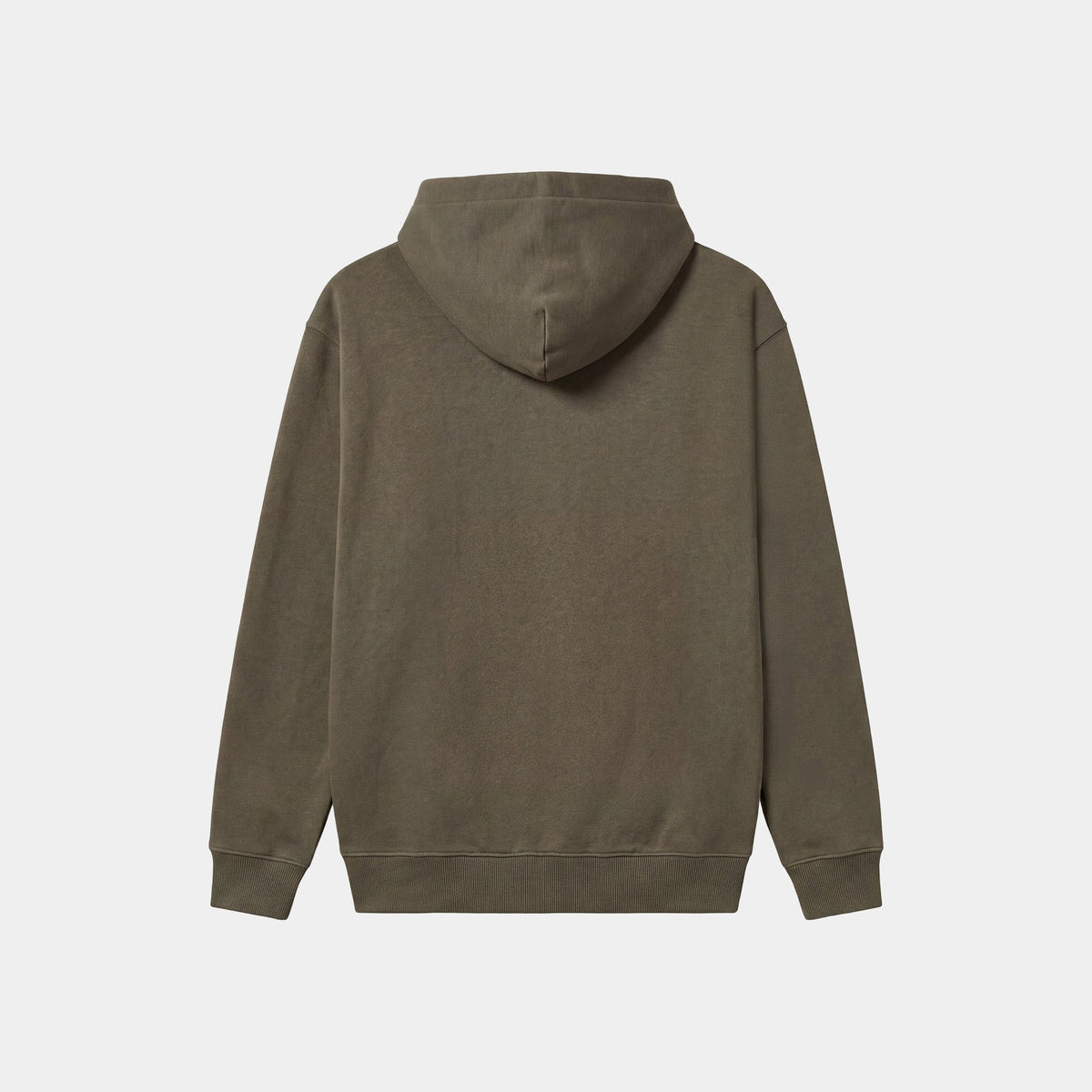 Polerón Reef Men Hoodie Verde Parche