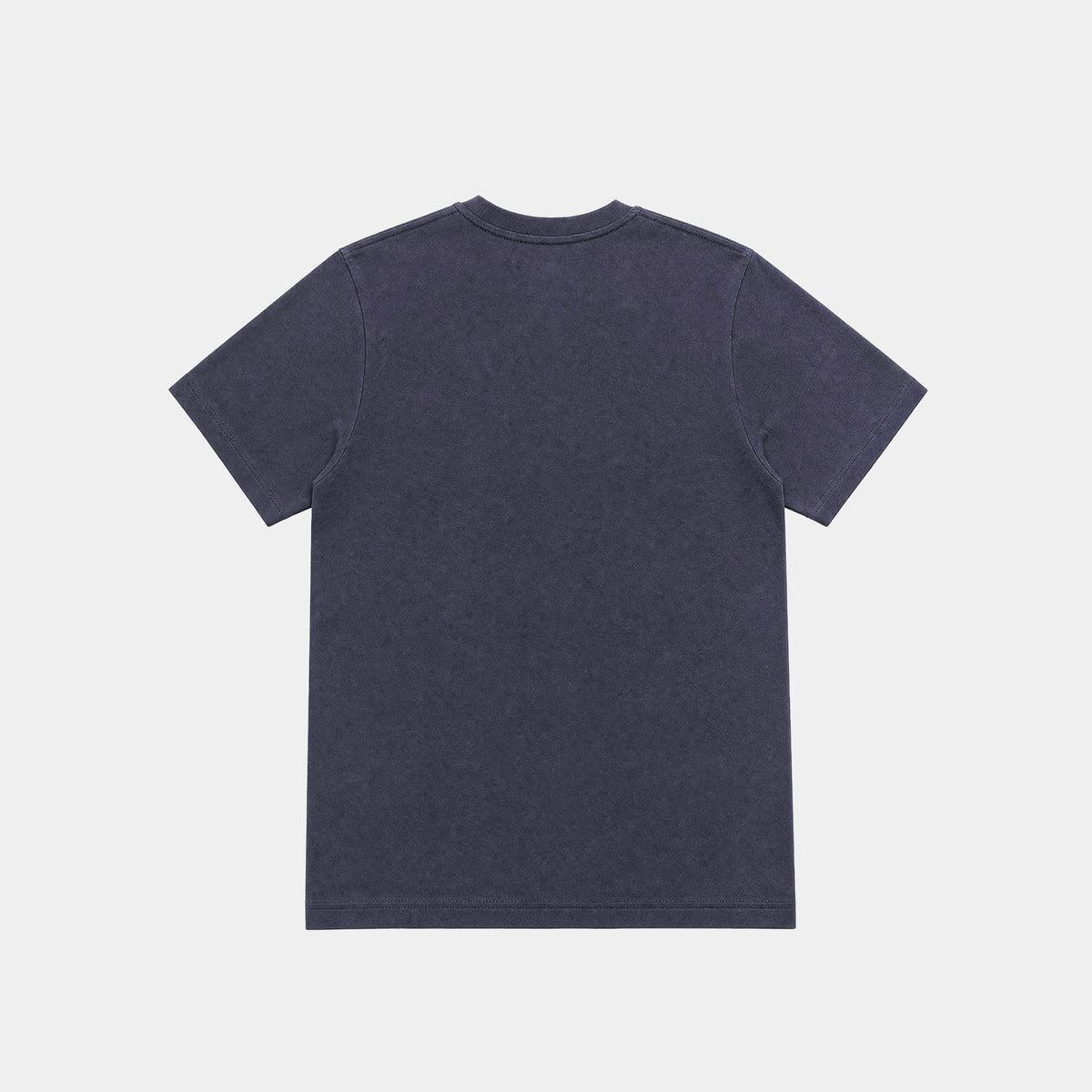 Polera Reef Men Basic Logo The Original Blue