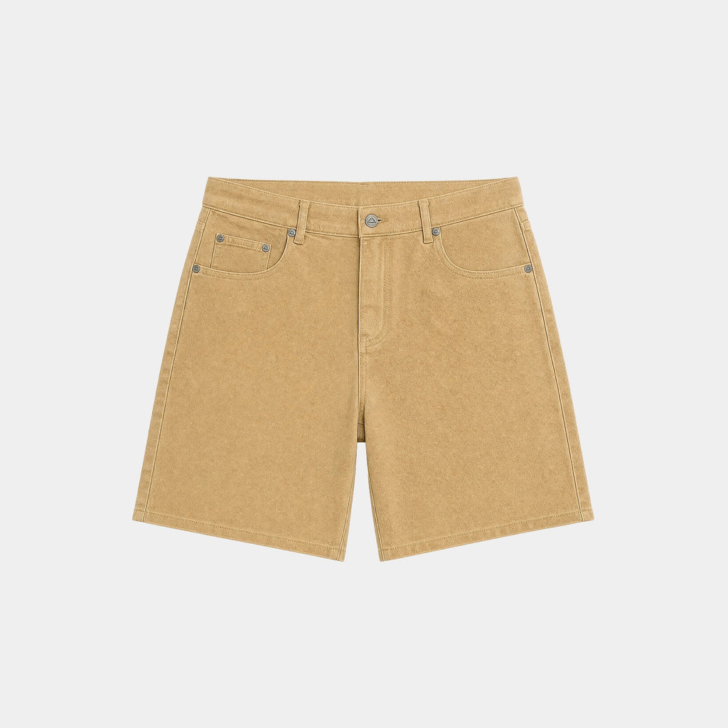 Short Reef Men Cargo Café