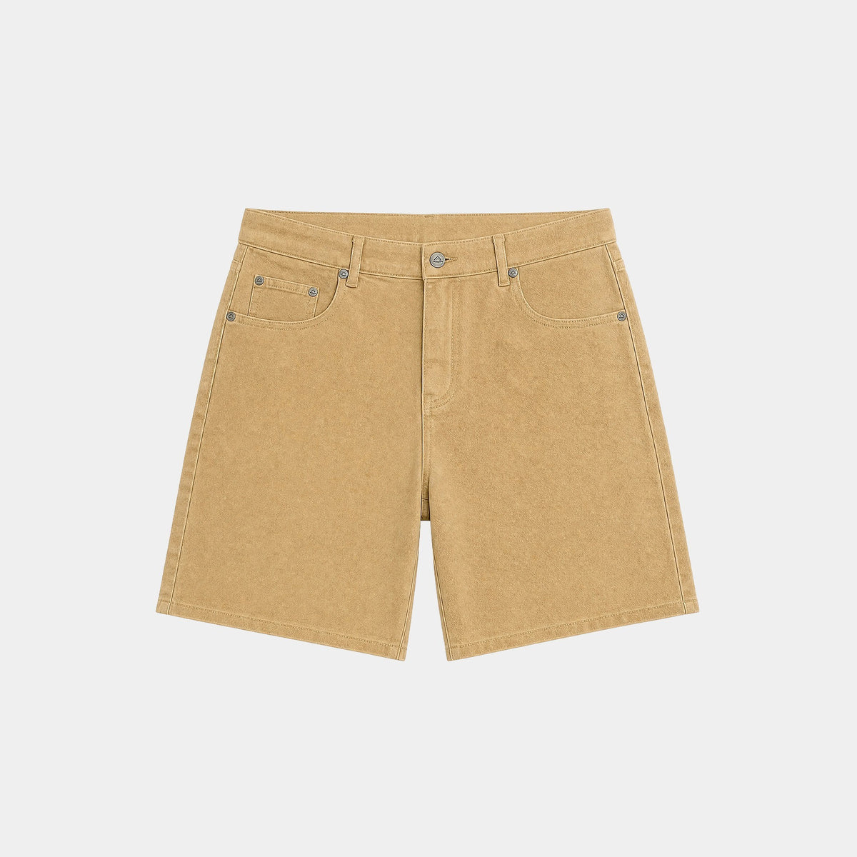 Short Reef Men Cargo Café