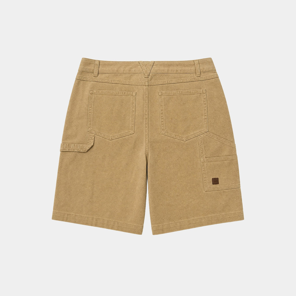 Short Reef Men Cargo Café