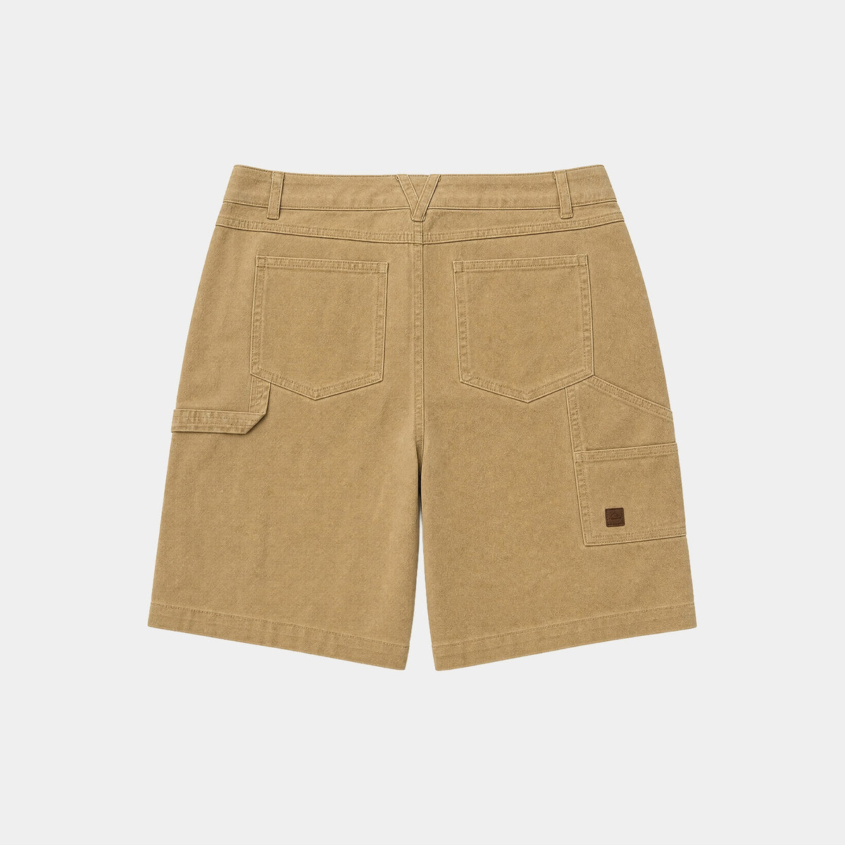 Short Reef Men Cargo Café