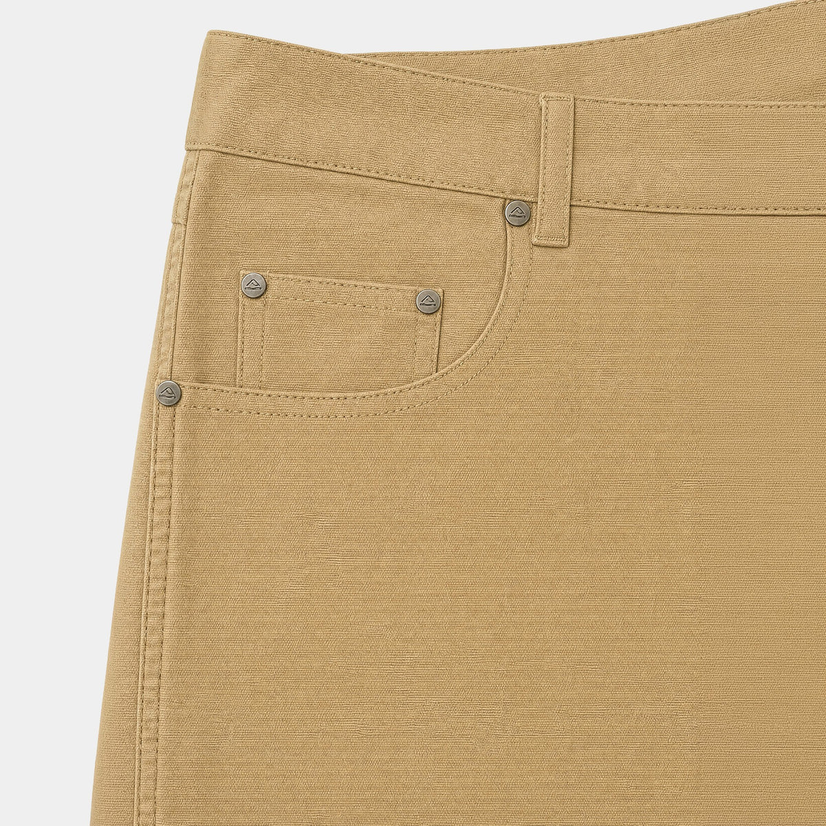 Short Reef Men Cargo Café