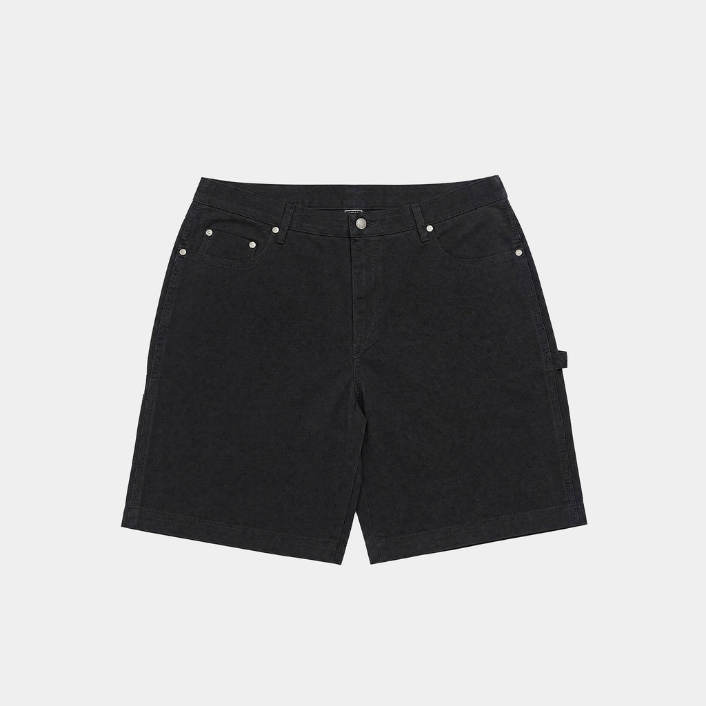 Short Reef Men Cargo Negro
