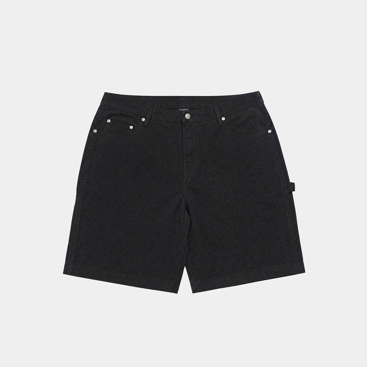 Short Reef Men Cargo Negro